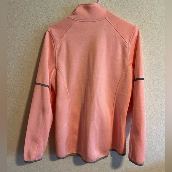 XERSION Pink Jacket Size Medium - Picture 5 of 9